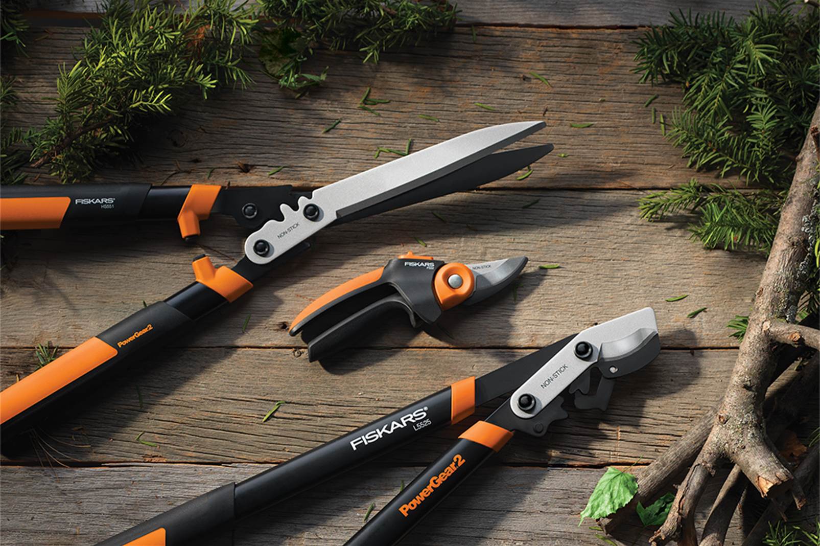 Fiskars